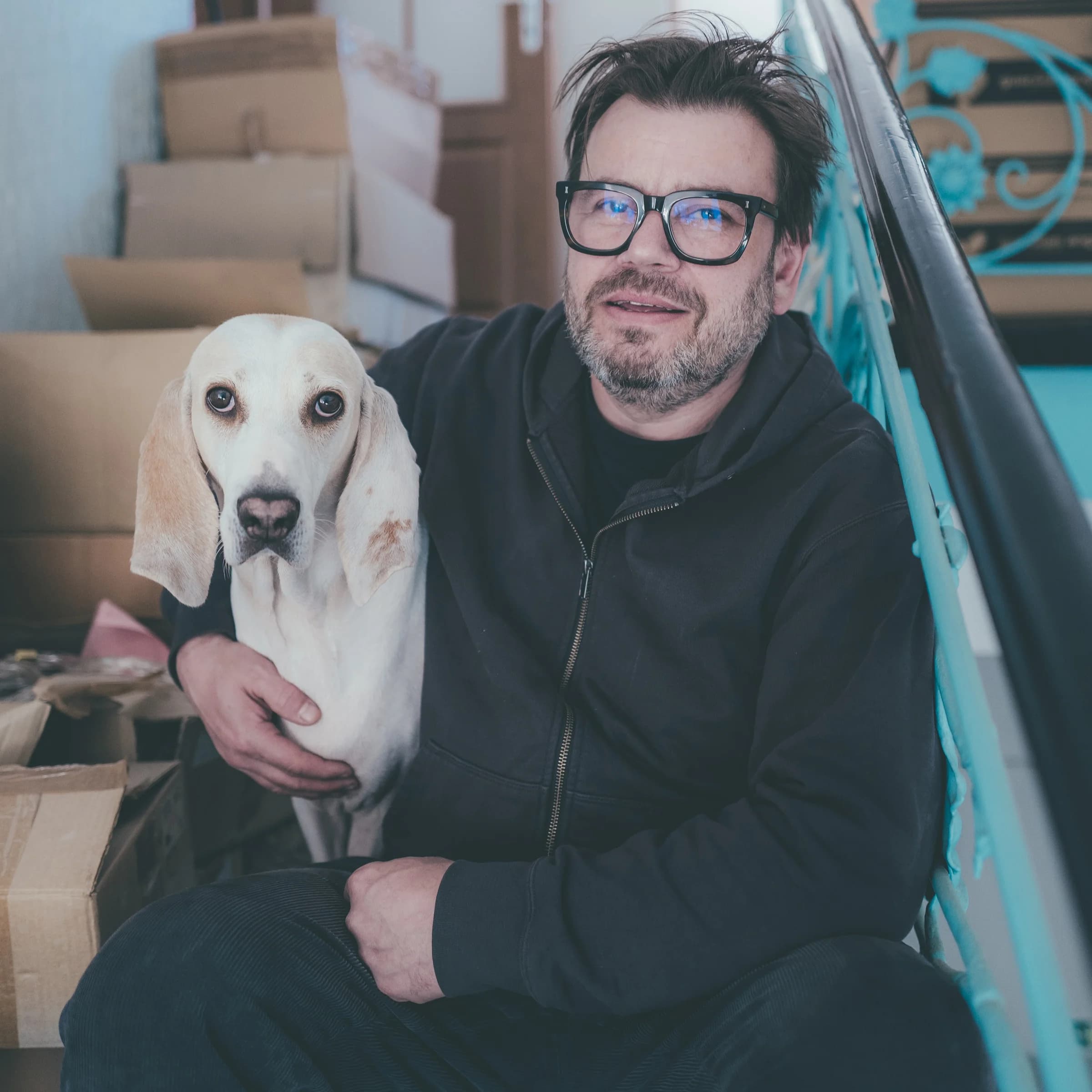 Jakub Berdych Karpelis