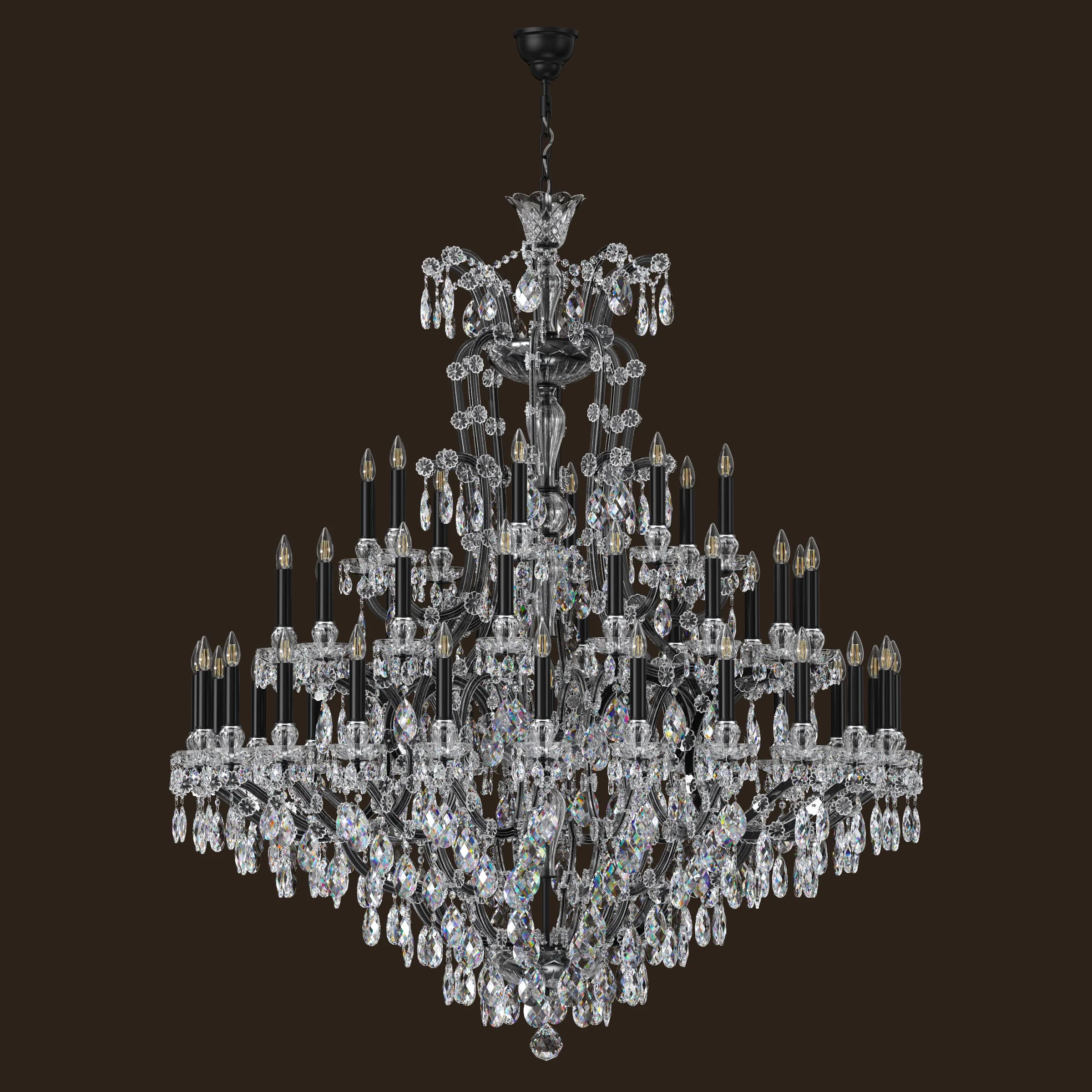 Maria Theresia detail 4