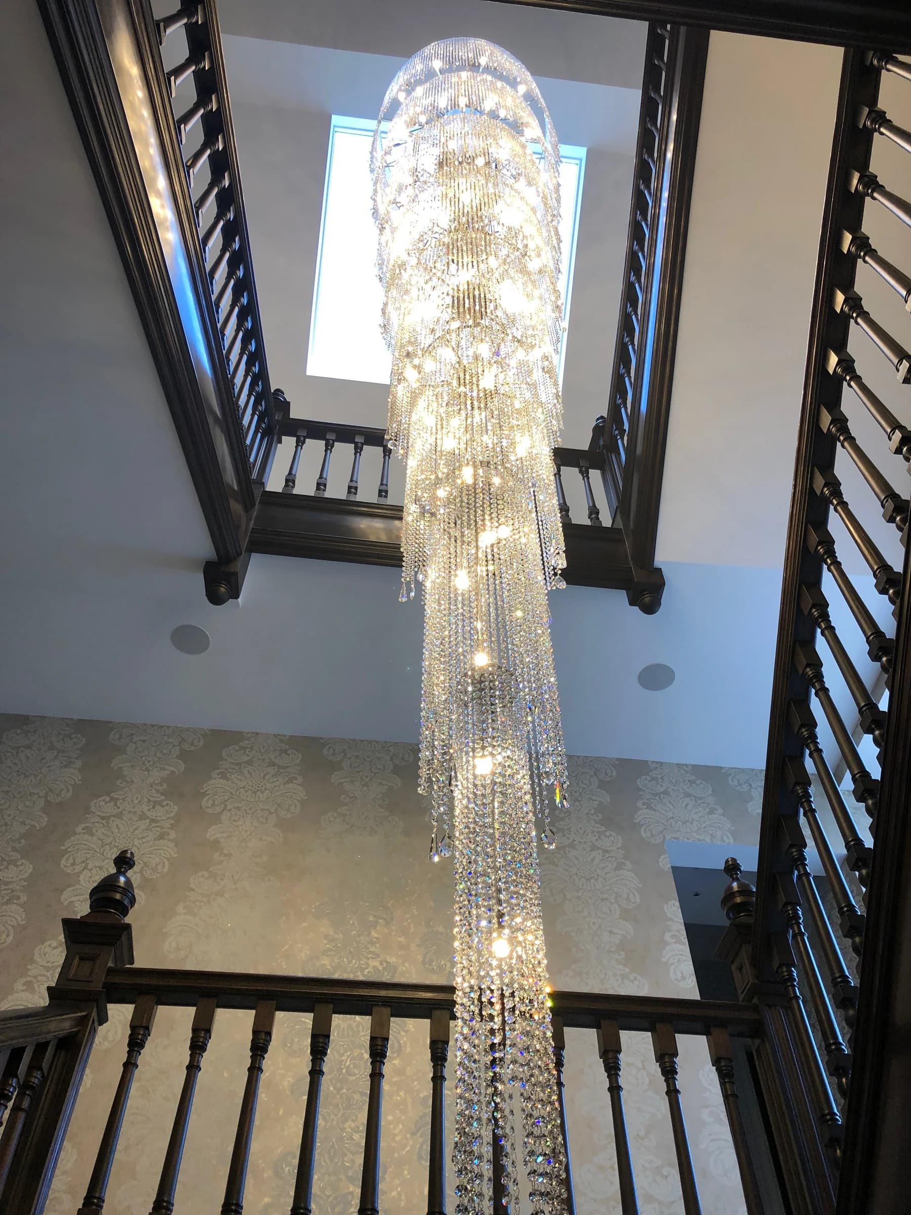 Private Residence in Newcastle 