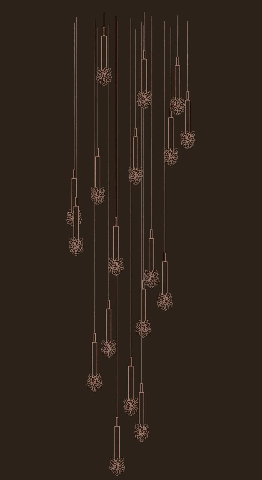 Sugar Candy detail 4