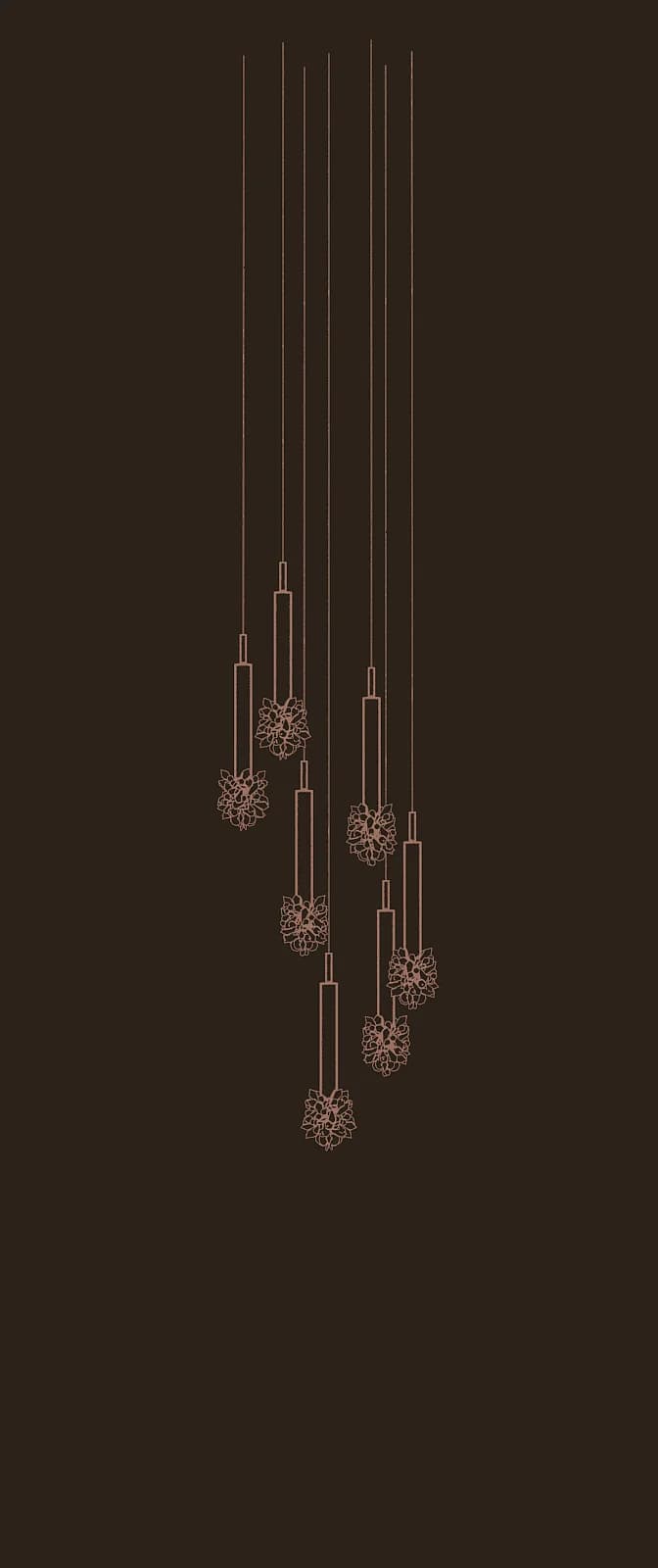 Sugar Candy detail 1