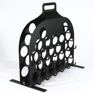 Beer holder – 24 cans