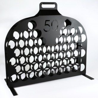 Beer holder – 50 cans