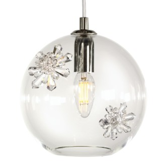 SNOWFLAKE 02A-CH-NI-CE