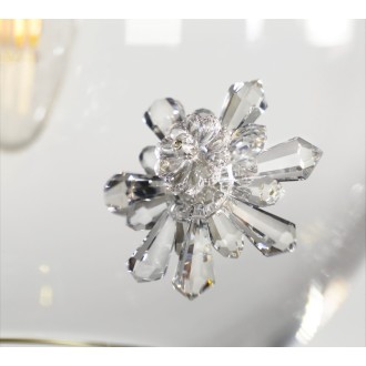 SNOWFLAKE 02A-CH-NI-CE