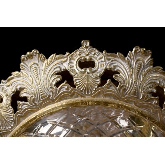 CHARLIZE DIA 470 WHITE GOLD