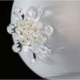 SNOWFLAKE 02A-CH-MB-SB-CE