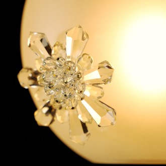 SNOWFLAKE 02B-CH-MB-SB-CE