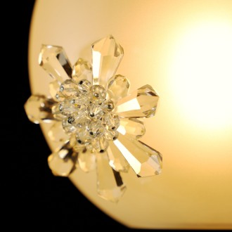 SNOWFLAKE 02A-CH-MNI-SB-CE