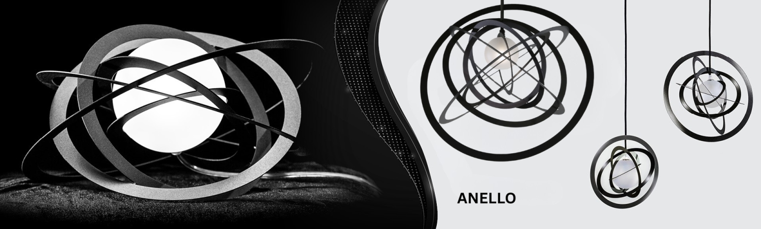 Anello - Artglass.cz