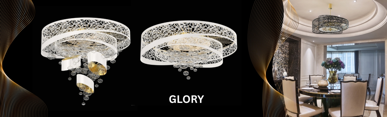 Glory - Artglass.cz
