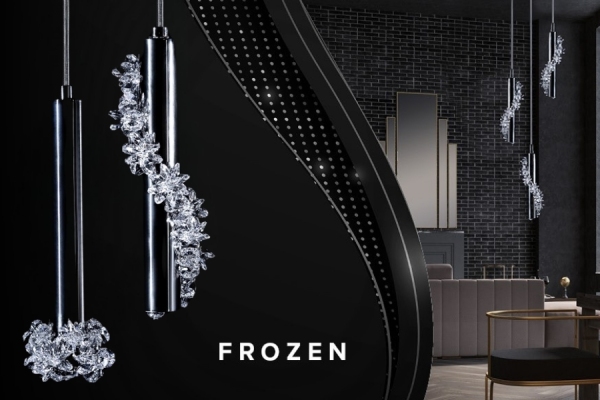 Frozen - Artglass.cz