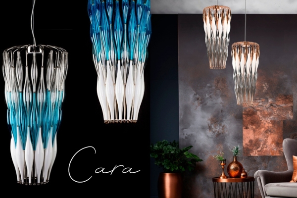 Cara - Artglass.cz