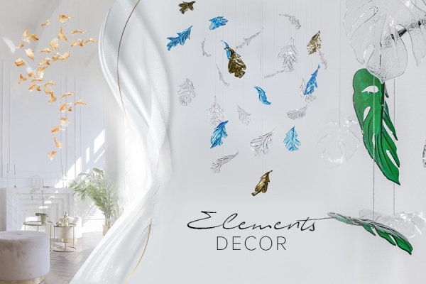 Elements Decor - Artglass.cz
