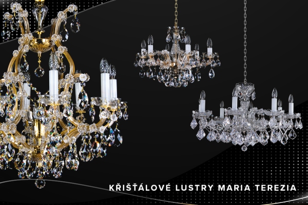 Maria Terezia - Artglass.cz