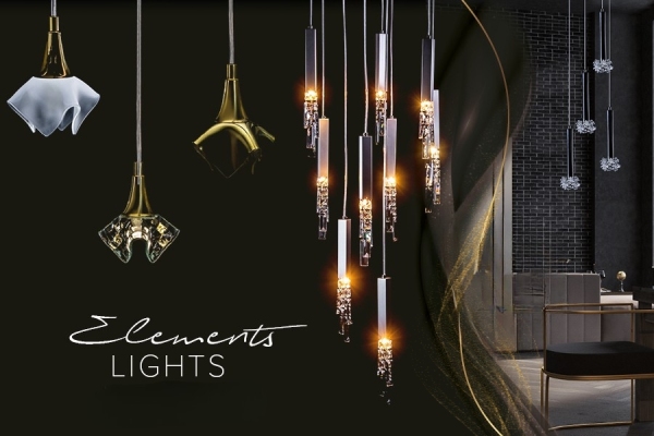 EN - Elements Lights by Artglass - Artglass.cz