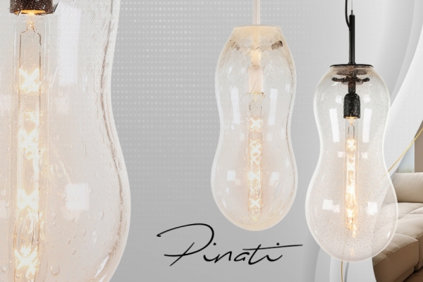 Pinati - Artglass.cz
