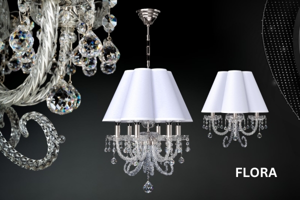 FLORA - Artglass.cz
