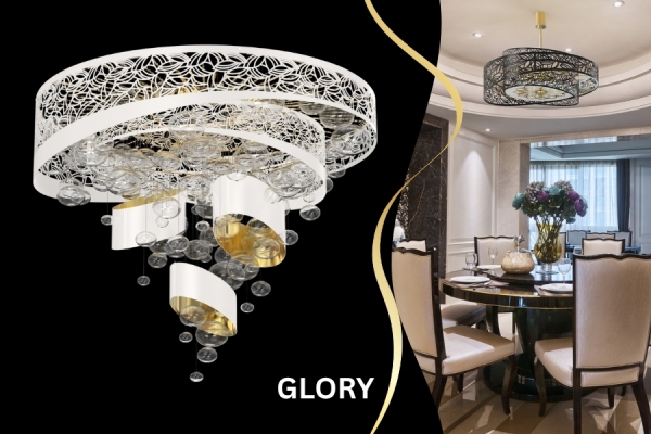 Glory - Artglass.cz