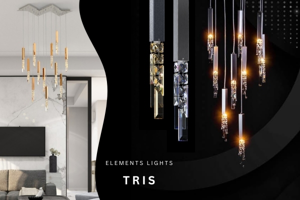 TRIS - Artglass.cz
